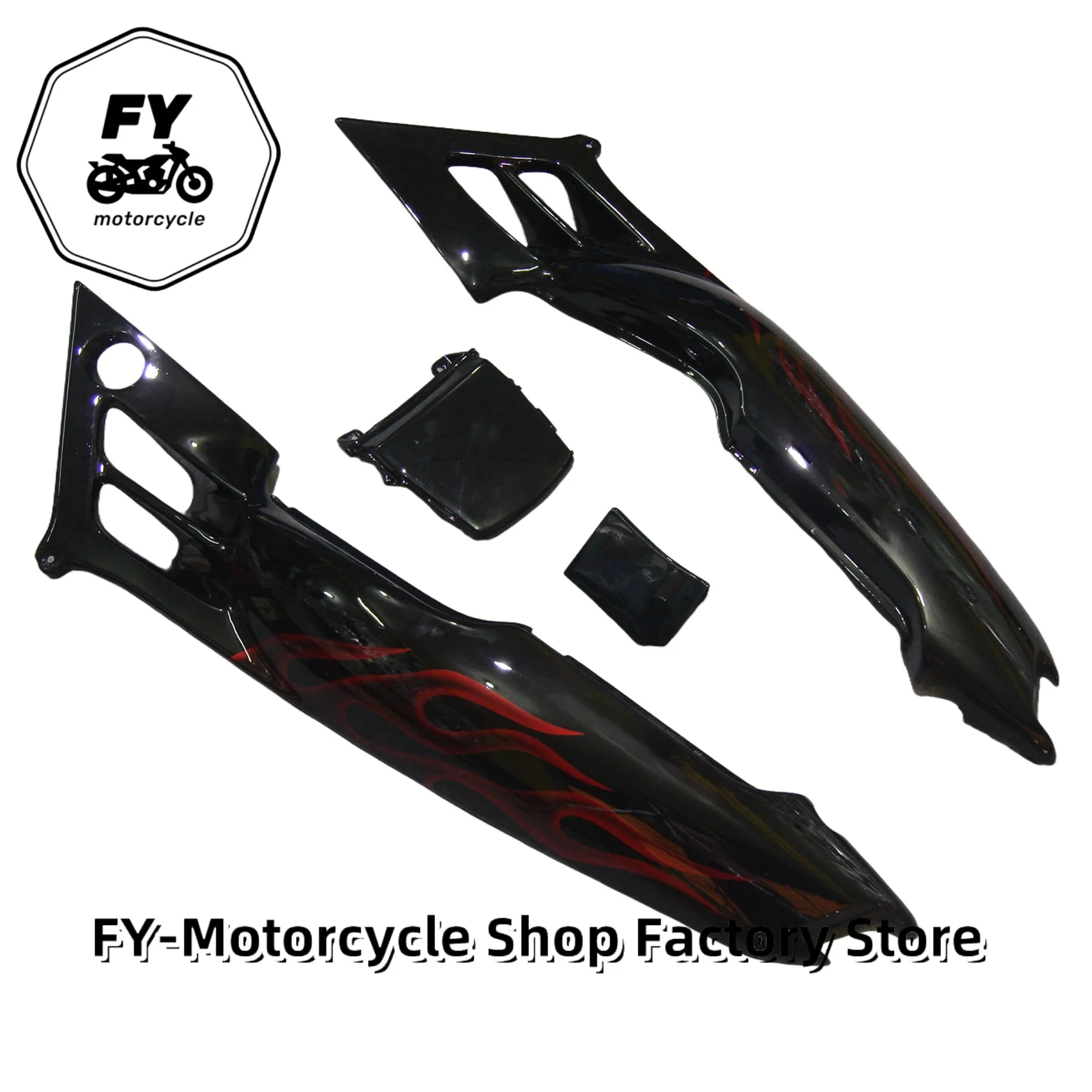 Полный комплект обтекателей из ABS-пластика для мотоцикла HONDA CBR600F2 91 92 93 94, индивидуальный дизайн, полный комплект обтекателей. (art.: 3920dd12e7382) - 3920dd12e7382