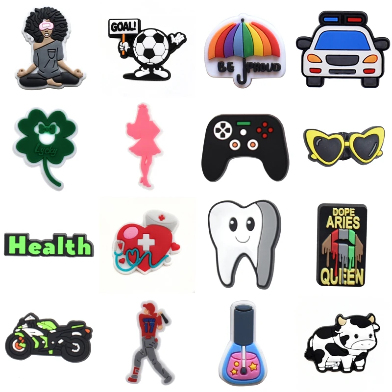 

Лидер продаж, подвески для обуви из ПВХ, аксессуары для мальчиков и девочек, искусственные подарки, булавки с пряжкой, украшения, подходят дл...