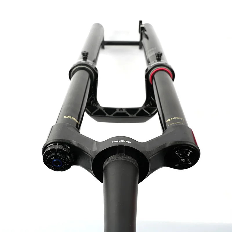 2024 НОВАЯ модель ROCKSHOX NEW ZEB Ultimate подвесная вилка Зарядное устройство 3.1 RC2 Демпфер 1 5