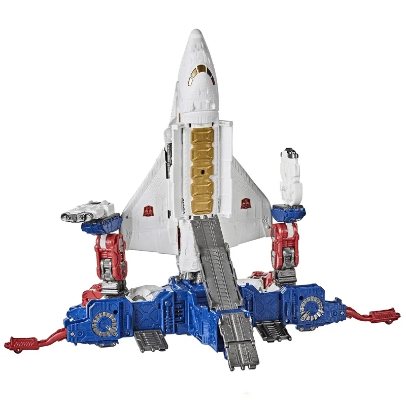 В наличии Takara Tomy Трансформеры серии G Earthrise WFC-E24 Bobcat робот аниме экшн-модель