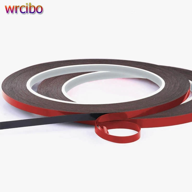 

Amaoe 0,23/0,3 мм двухсторонняя клейкая лента PE губчатая лента для мобильного телефона, стола, ЖК-экрана, задняя крышка, клейкая уплотнительная лента