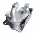 

Масляный охладитель 359001602030 N40-43-46 E81 E46 E81 E46 E90 E91 E60 E83 E85