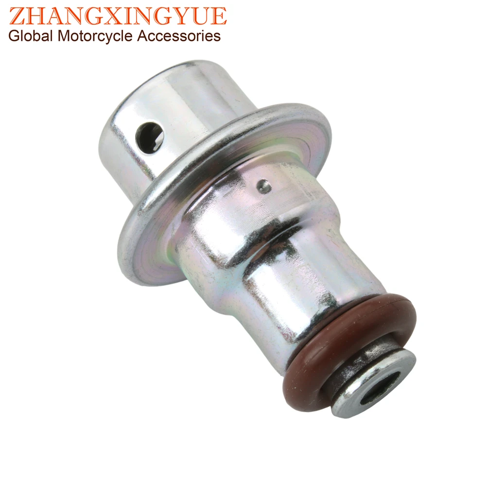 

Клапан регулятора топлива мотоцикла для Yamaha FZ6 N S FZ1 FAZER XT660 R X MT-03 5VX-13907-02-00