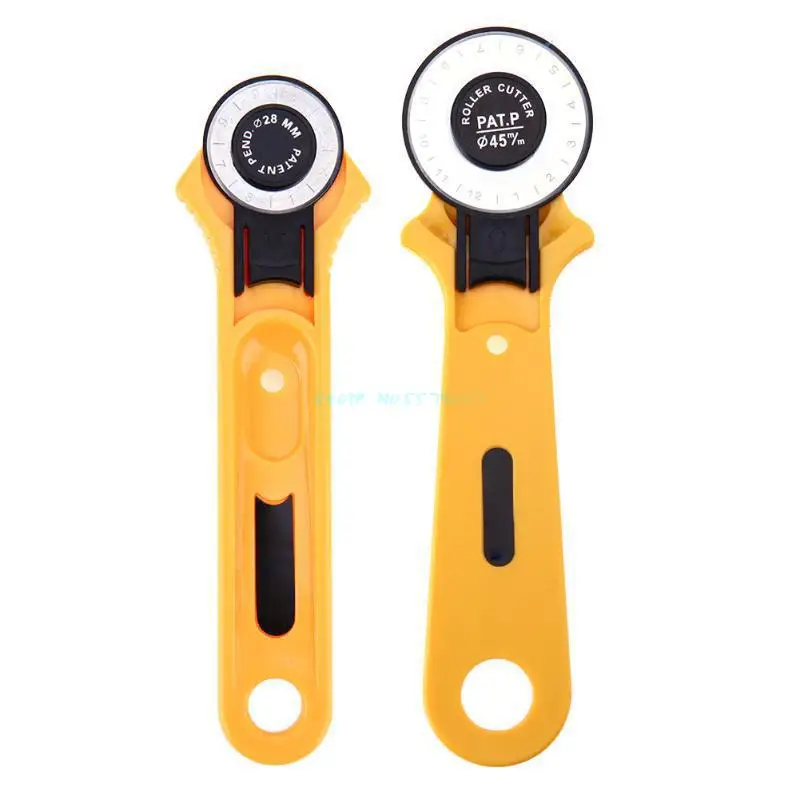 

2022 Original 28/45mm slingshot flat rubber band cutting accessories hob cutting round hob Slide rail hob slingshot accessories