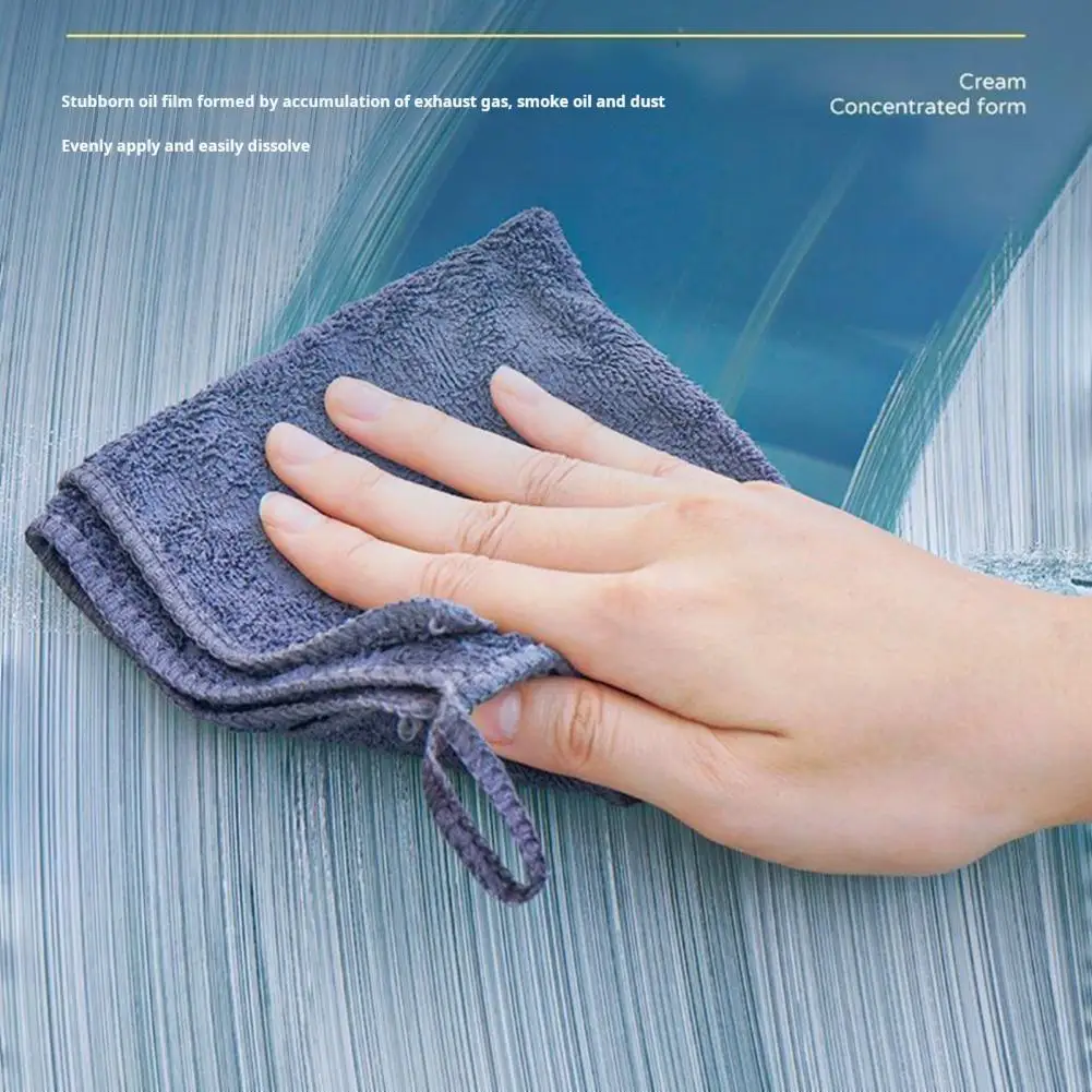 Очиститель стекол с противотуманным автомобильным маслом очиститель эмульсия