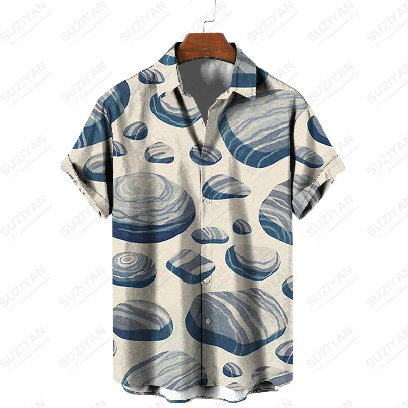 Корейская мода Гавайская пляжная свободная Этническая 3D печать дешевая Красивая