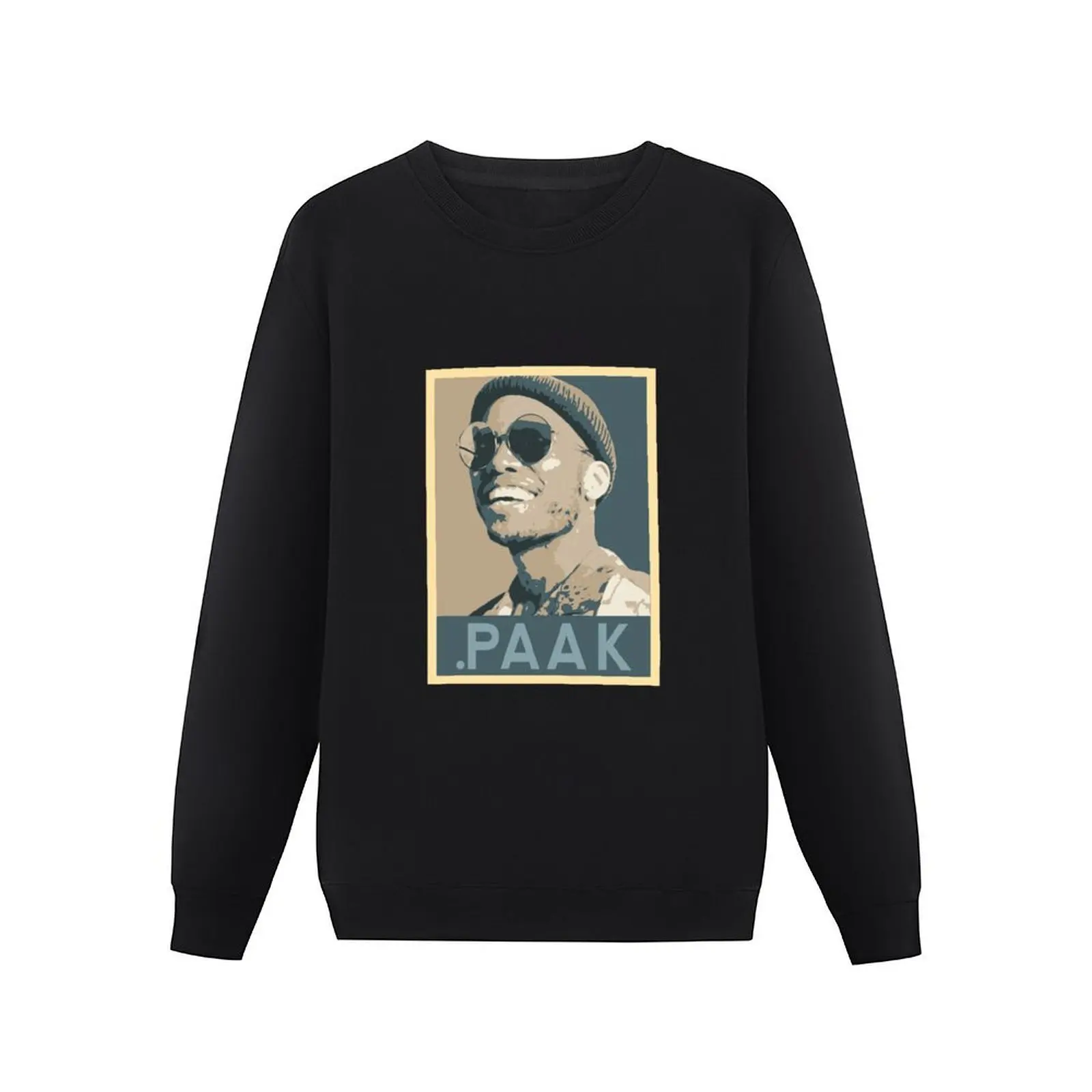 Anderson Paak Hope - Oxnard Пуловер Толстовка мужской зимний свитер мужская одежда толстовки