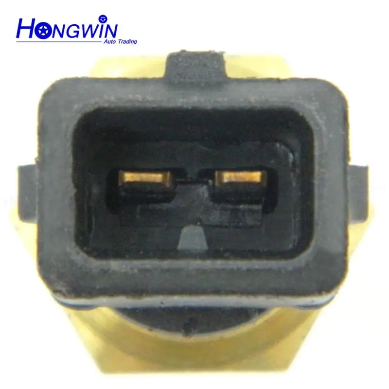 Фото Оригинальный датчик температуры воды: 39230 42000 подходит для Hyundai Grace H H100 Bus H200 Terracan 1996-2001 , 3923042000 №4