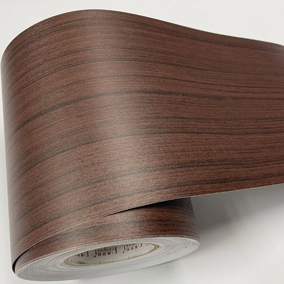 

Самоклеящаяся виниловая пленка из ПВХ, 24 см х 10 м