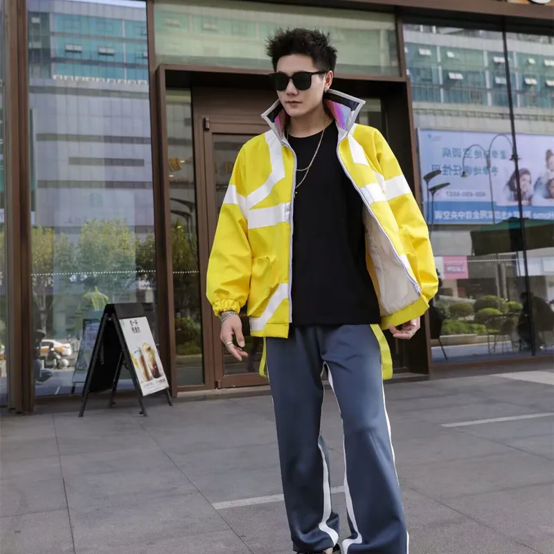 2022 костюм Дэвида Мартинеза для косплея киберпанк эдгерненеры куртка с