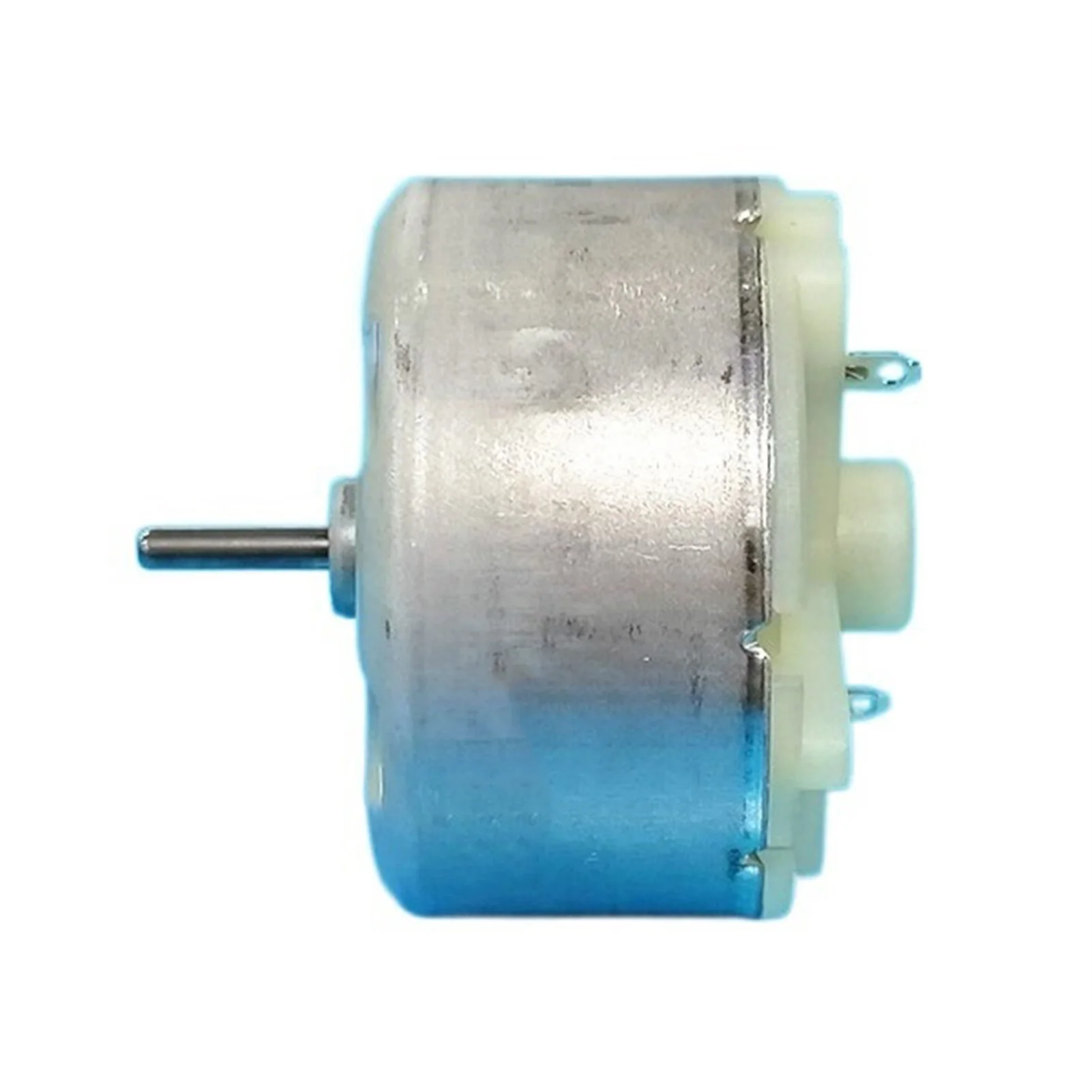 

Mini RF-500TB-12560 Aroma Diffuser Motor, Audio Video Machine Home Appliance Machine Shaker Meter Degluer Motor, DC RF500