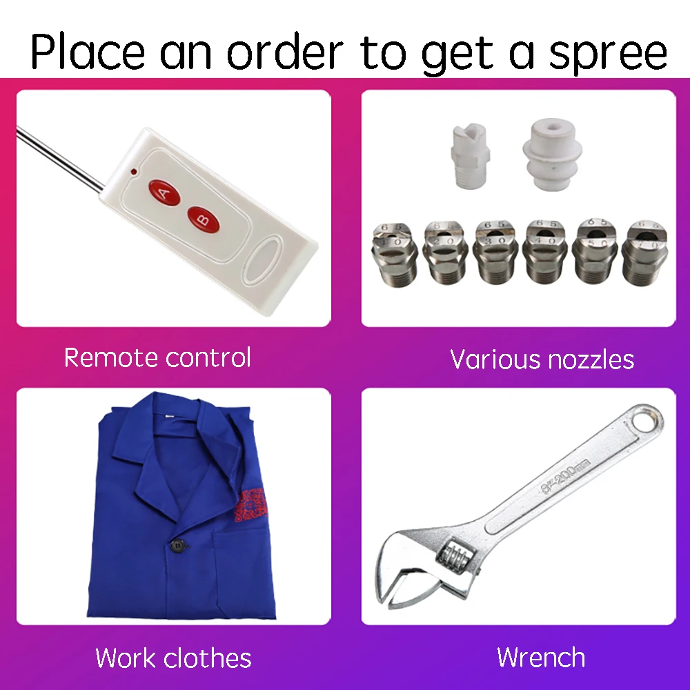 Оригинальный безвоздушный распылитель водонепроницаемого покрытия шпаклевка