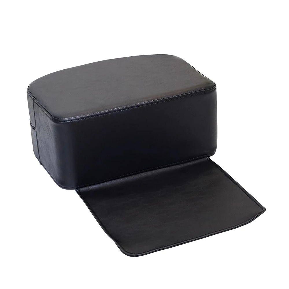 Booster Seat Cushion Children Seat Cushion Hair Cutting Styl