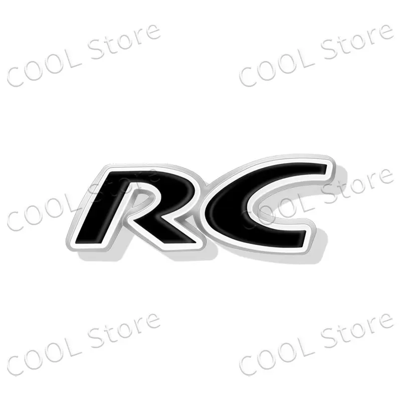 Автомобильный декор 3D хромированный металлический Радиоуправляемый телефон