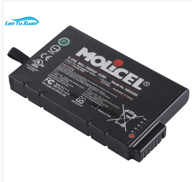 

989803170371 ME202EK Goldeway battery