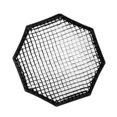 TRIOPO K3 Series 55см 65см 90см 120см Быстроустанавливаемый восьмиугольный софтбокс с креплением Bowens для светодиодного видеосвета Godox Aputure Sokani Studio