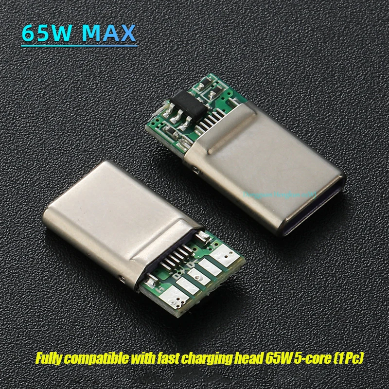 

USB-кабель для быстрой зарядки Type-C