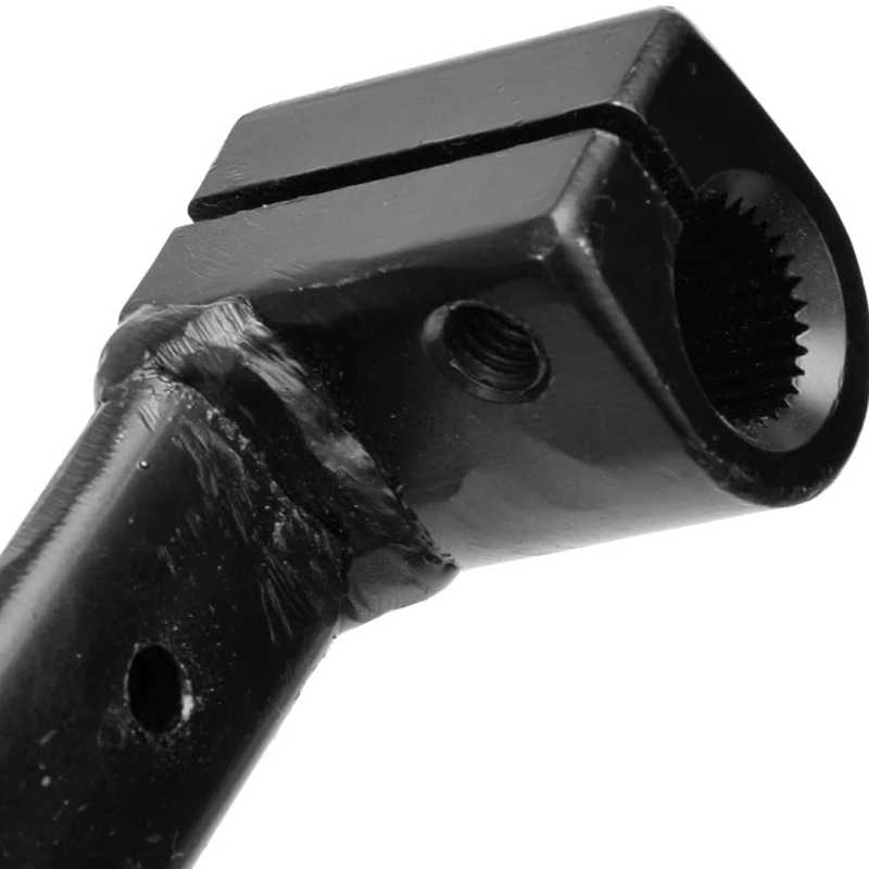 Универсальный мотоциклетный 135-градусный ручной рычаг переключения передач для