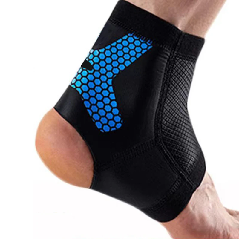 Спорт для голеностопа. LP спортивная экипировка.