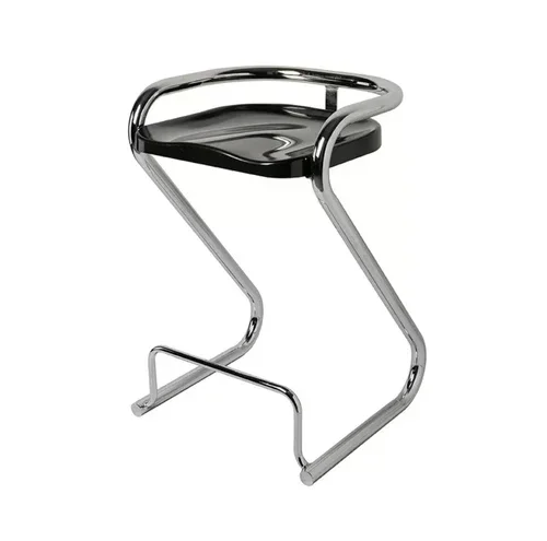 Металлические кухонные барные стулья обеденный офисный туалетный столик