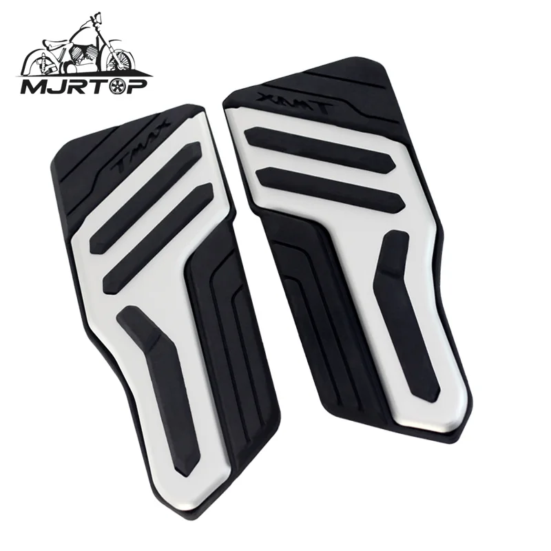 

TMAX560 задние педали, подножки, подножки, защитный чехол для T-MAX 560 tmax 560 TMAX 560 2022 2023 2024, аксессуары для мотоциклов