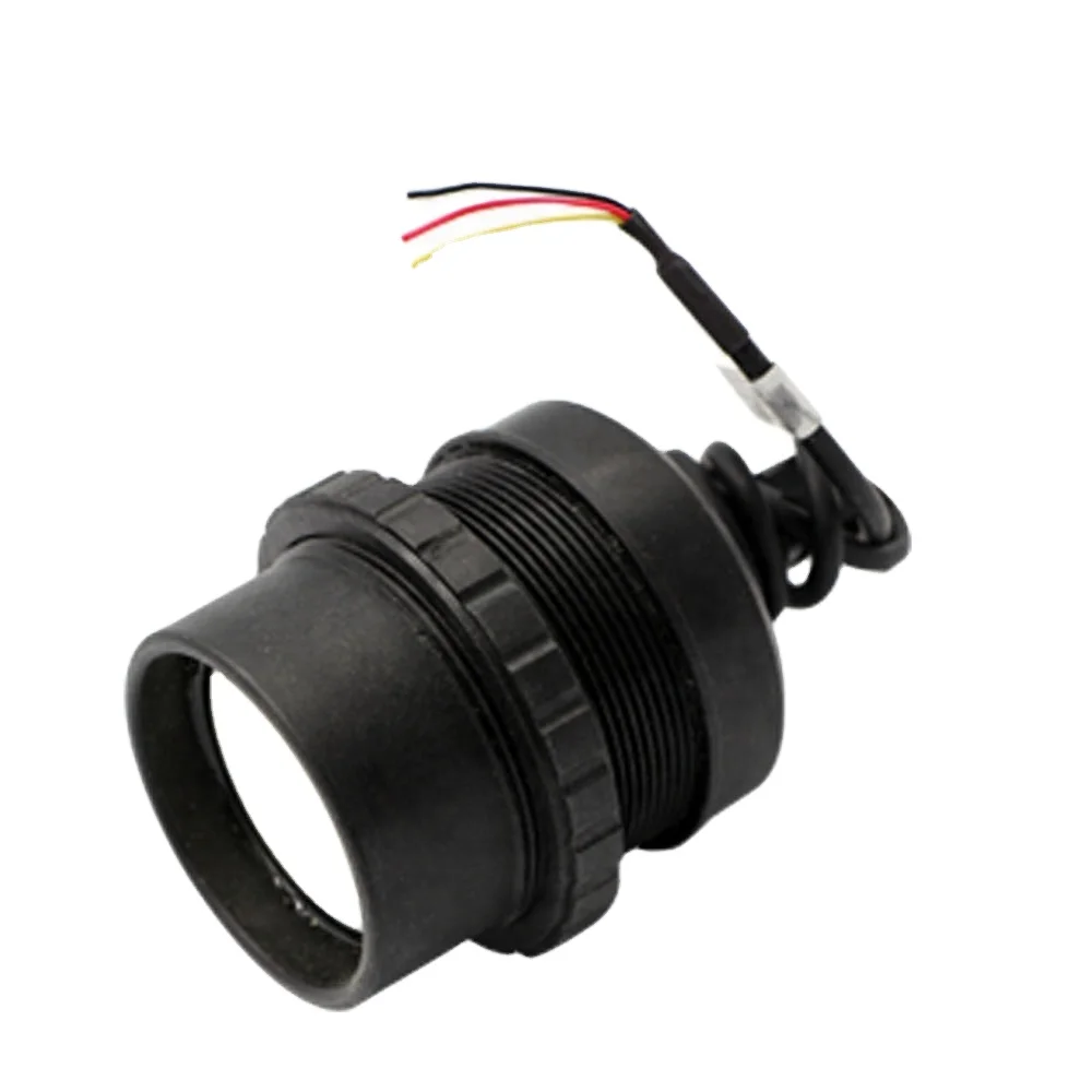 

GUT740 0.25% accuracy ultrasonic water tank level sensor