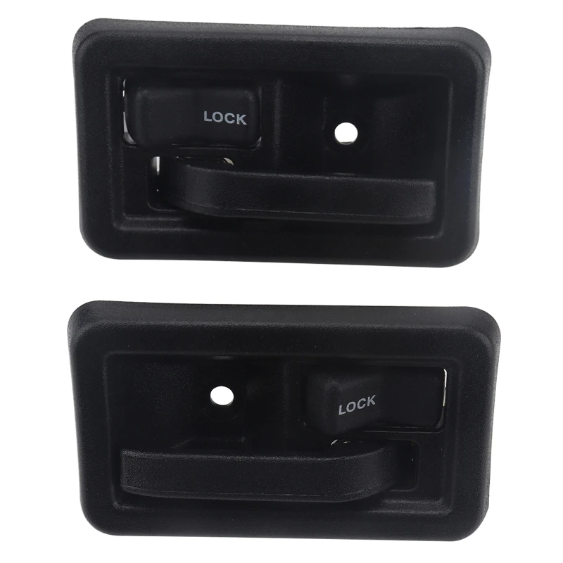 

Inside Interior Door Handle Knob Repair Kit for 55176477AB 55176476AB 1987-2004