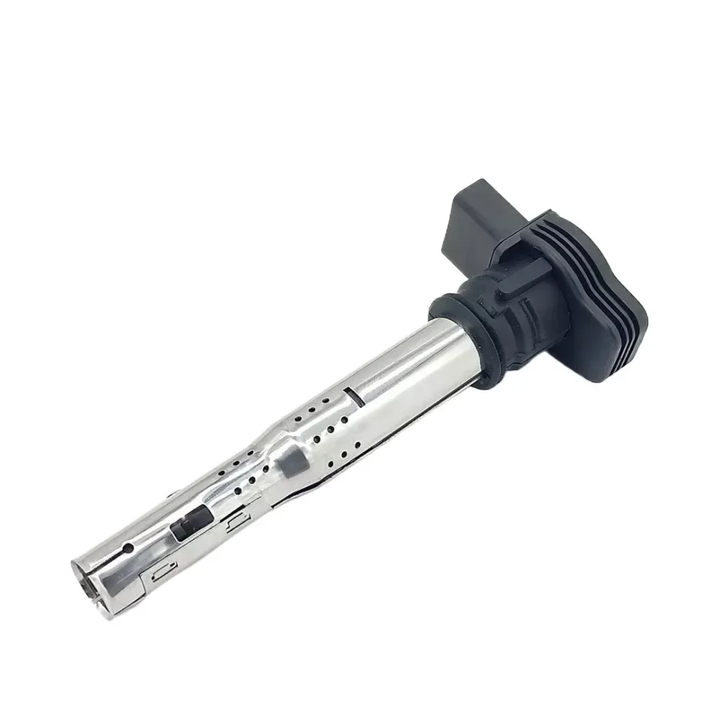 07K905715D 07K905715F Катушка зажигания для Audi Q3 Q5 A3 A4 A5 A6 TT R8 RS4 RS5 VW Golf Jetta Passat Amarok сидение Bora