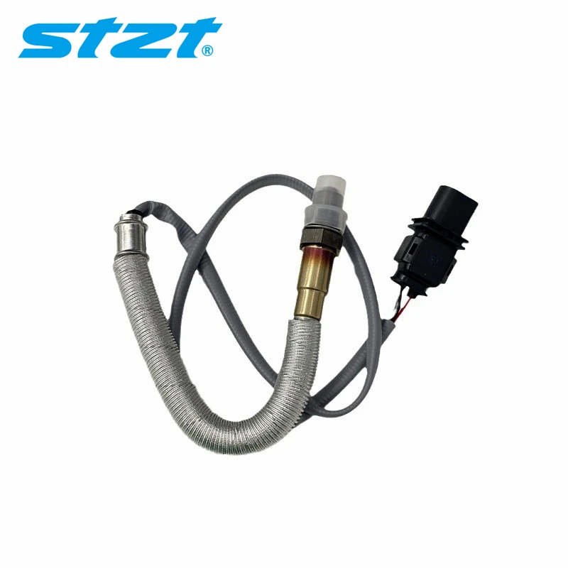 Автомобильная кислородная лампа STZT 11787573319 O2 Датчик для BMW F10 X5 E70 E60 520I кислорода