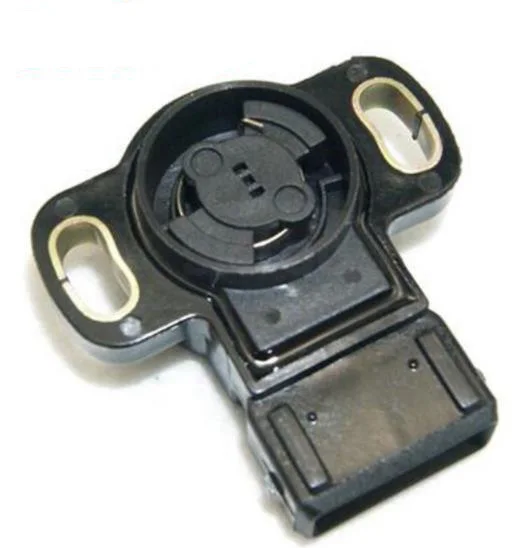 

For Mitsubishi Pajero Second Generation SUV 1990-2001 III 1999-2007 Three 2000-2006 Throttle Position Automobile TPS Sensor
