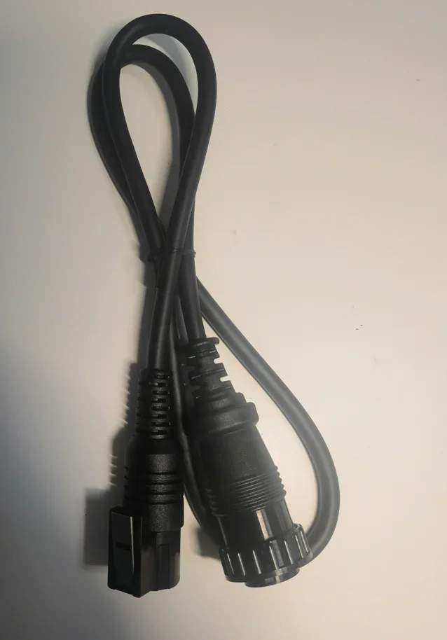 ДИАГНОСТИЧЕСКИЙ КОМПЛЕКТ DOOSAN (uVIM) для SCAN 200