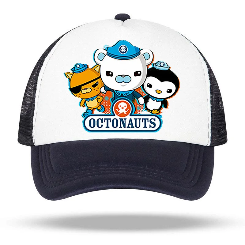 

Бейсболка детская спортивная, модная кепка для бега, с мультяшным рисунком, подходит для мальчиков и девочек, подходит для путешествий