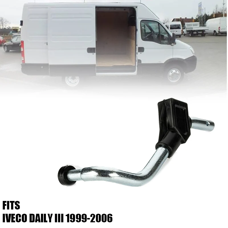 

ROLLER GUIDE SLIDING DOOR UPPER FOR IVECO DAILY III 1999-2006
