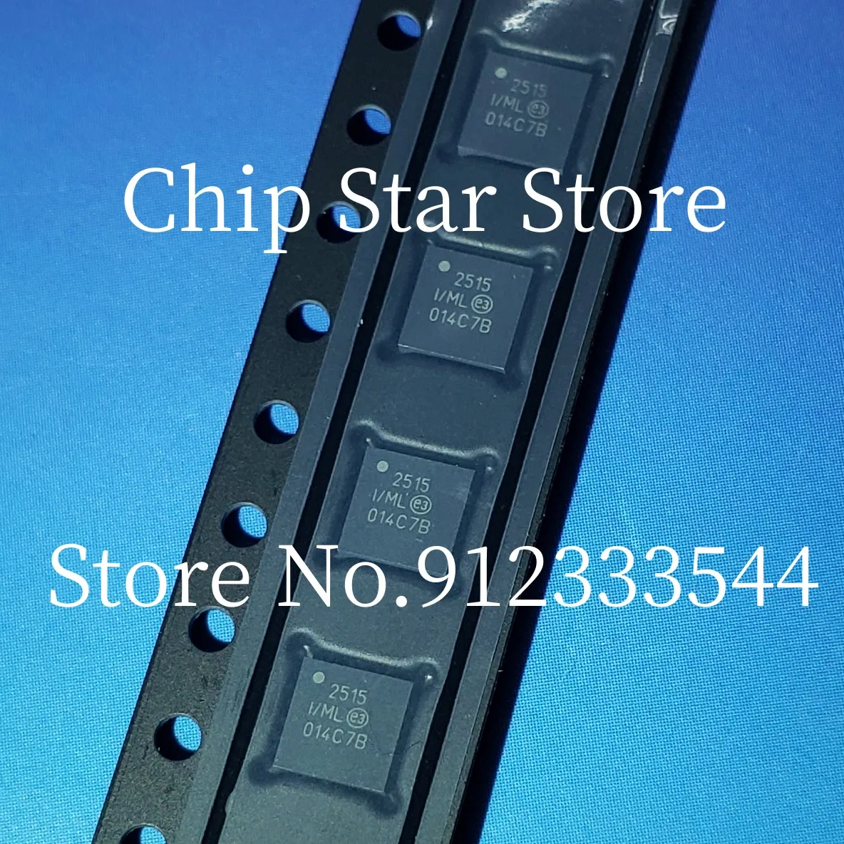 5-50 шт. MCP2515-I/ML MCP2515T-I/ML MCP2515 QFN20 100% новый и оригинальный