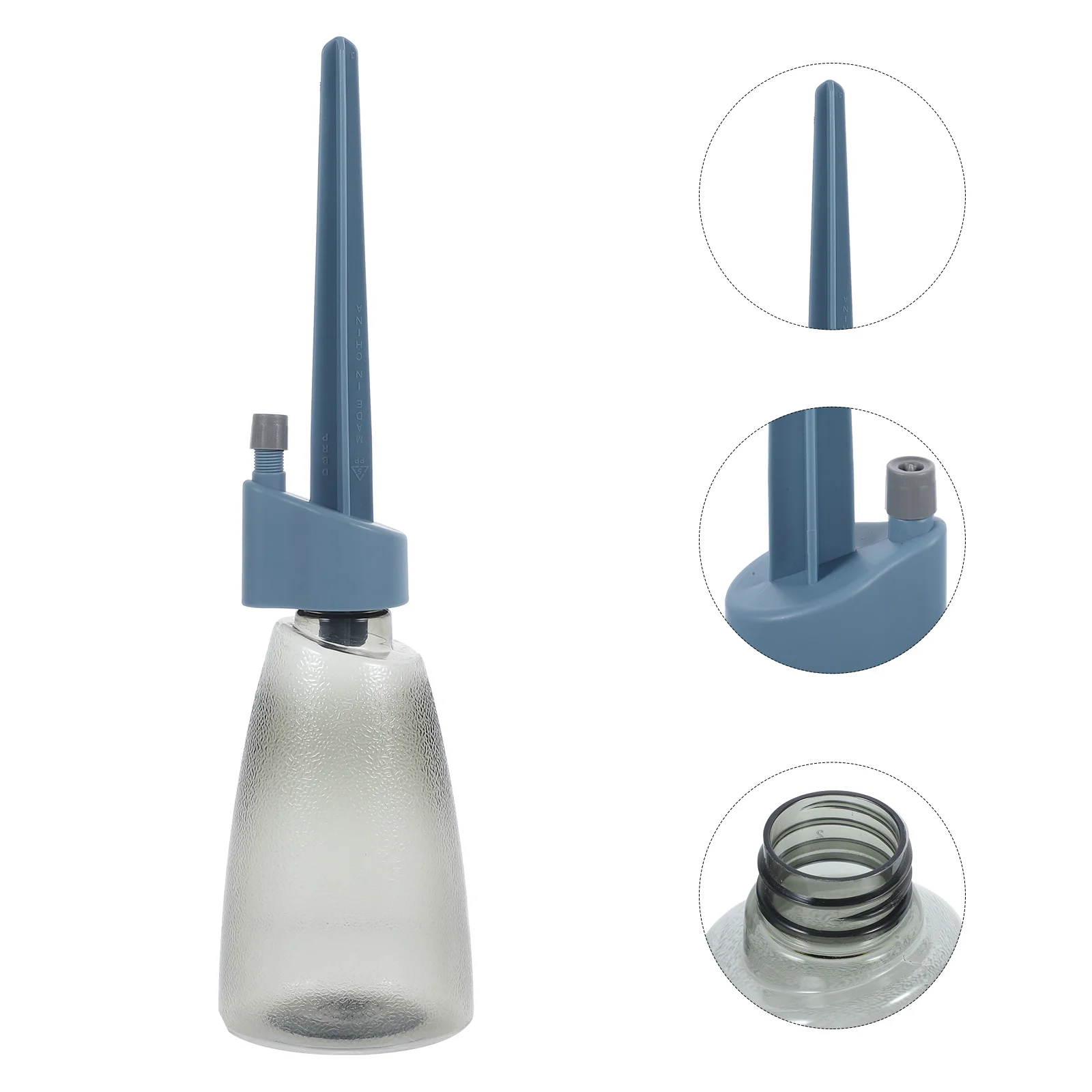 

4 Sets Automatic Watering Device Bonsai Self System Plants Spikes Household Pots Pp Potted Garden Vacation