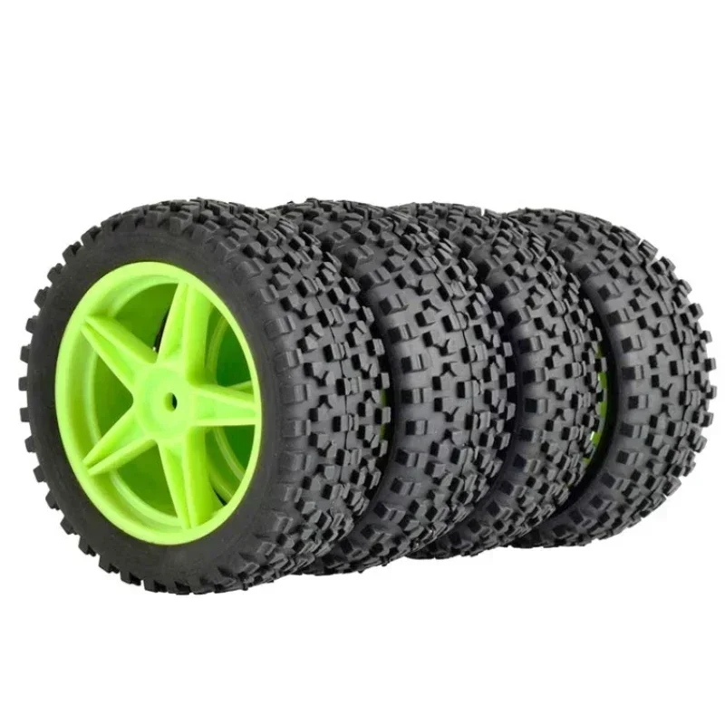 Колеса 85 мм для Wltoys 144001-02 124019 104001