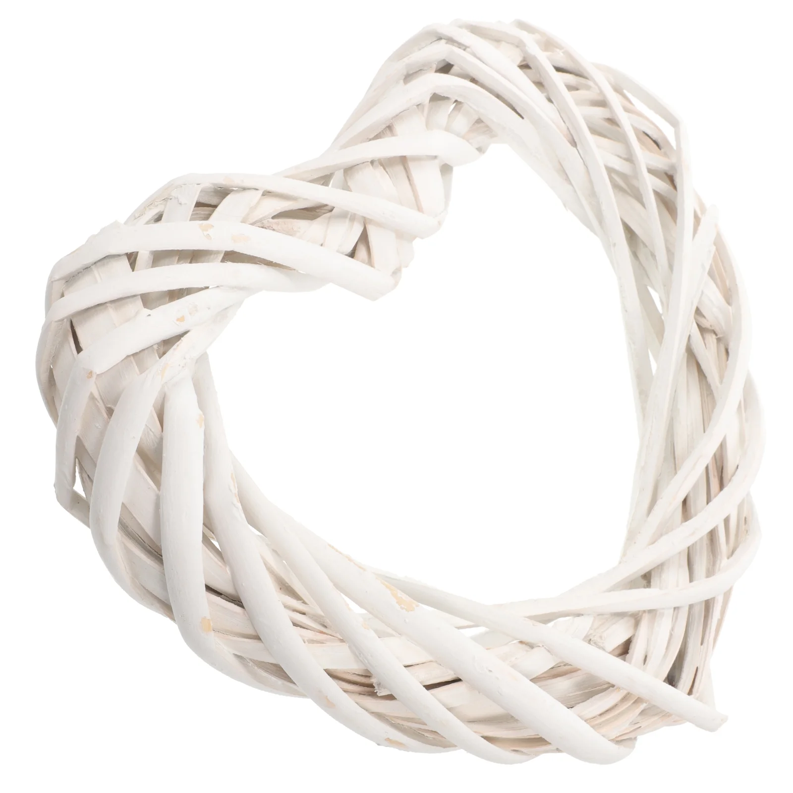 Грейвейн гирлянда венок сердце обруч держатель для украшения дома календарь из