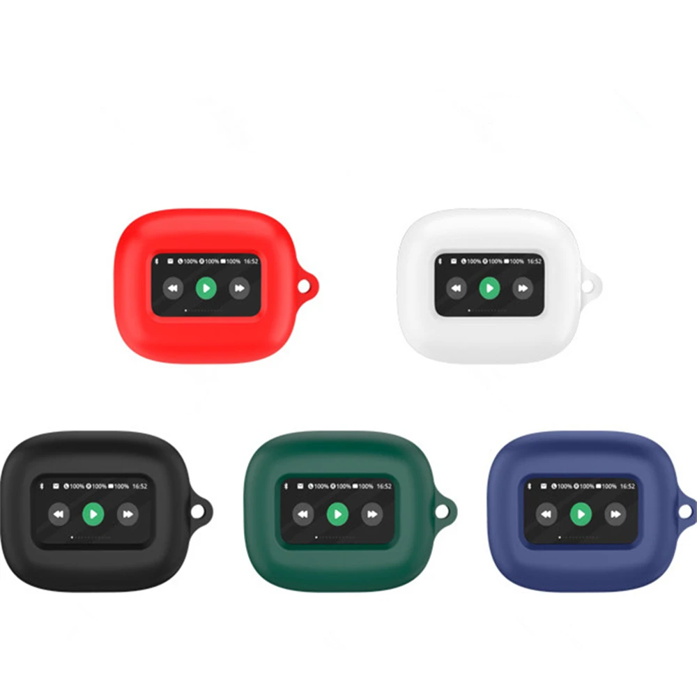 Противоударный силиконовый чехол для JBL LIVE BEAM 3 Водонепроницаемый моющийся