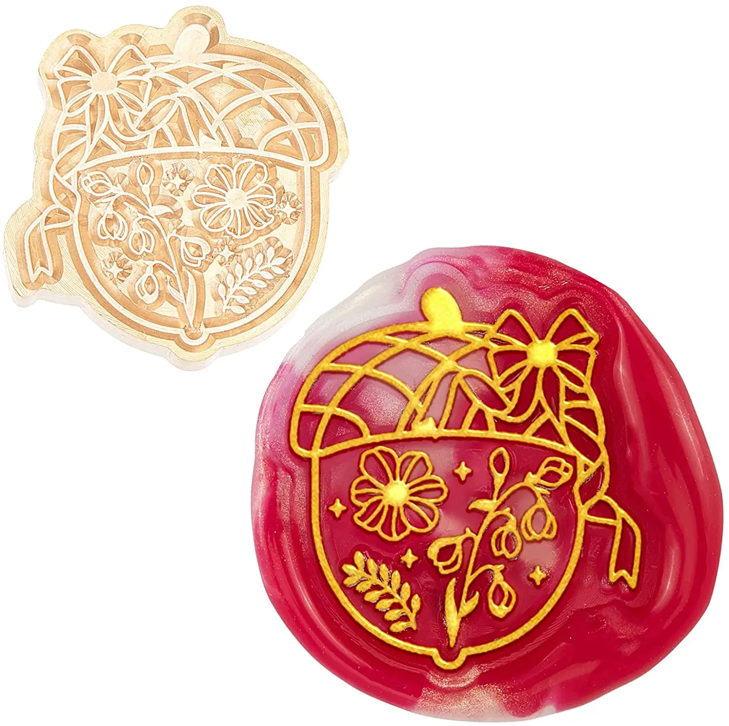 

1 шт., съемная латунная герметичная головка, только без ручки