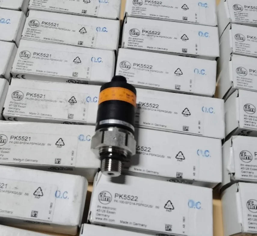 Новый оригинальный датчик ПК5520 ПК5521 ПК5522 ПК5523 ПК5524