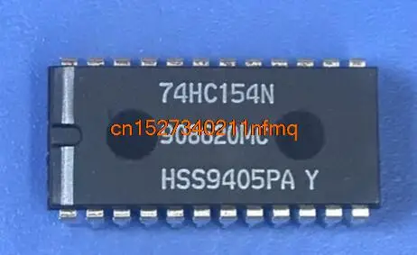 

Freeshipping 74HC154N3 74HC154N 74HC154