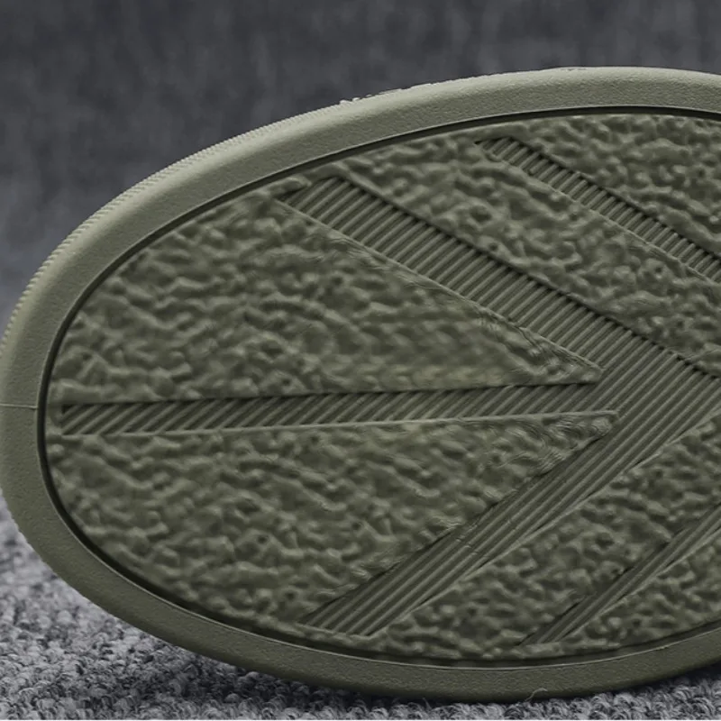 2024 новая оригинальная брендовая зеленая повседневная обувь для мужчин шелковая