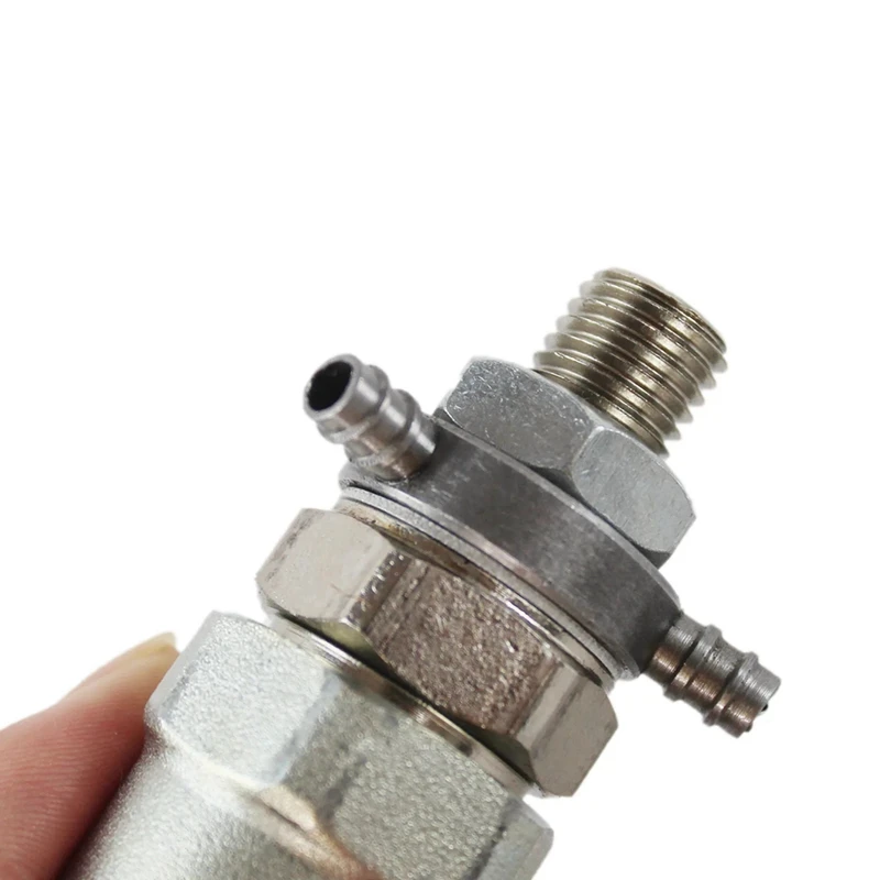 3 шт. форсунки для двигателя Kubota 15221-53020 15221-53030