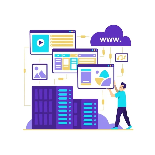 KAEM Softwares Студенческая система виртуального обучения