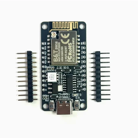 Wi-Fi модуль NodeMCU BW16 BW12 KIT с RTL8720DN