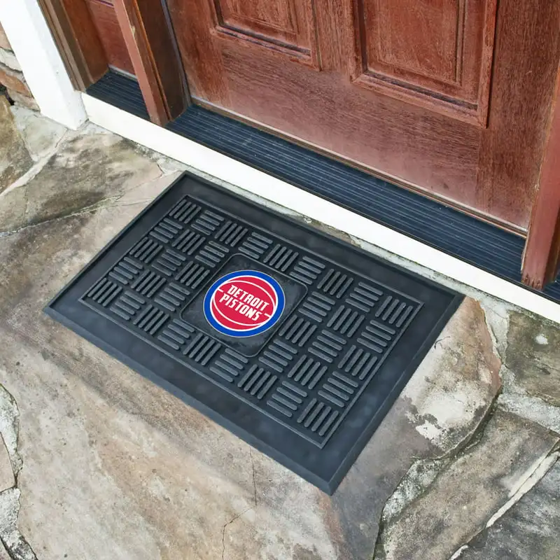 

Greeting Lovely and Beautiful Welcome Lovely and Beautiful 30 in. Greeting Welcome Medallion Door Mat - Make Your Home More Welc