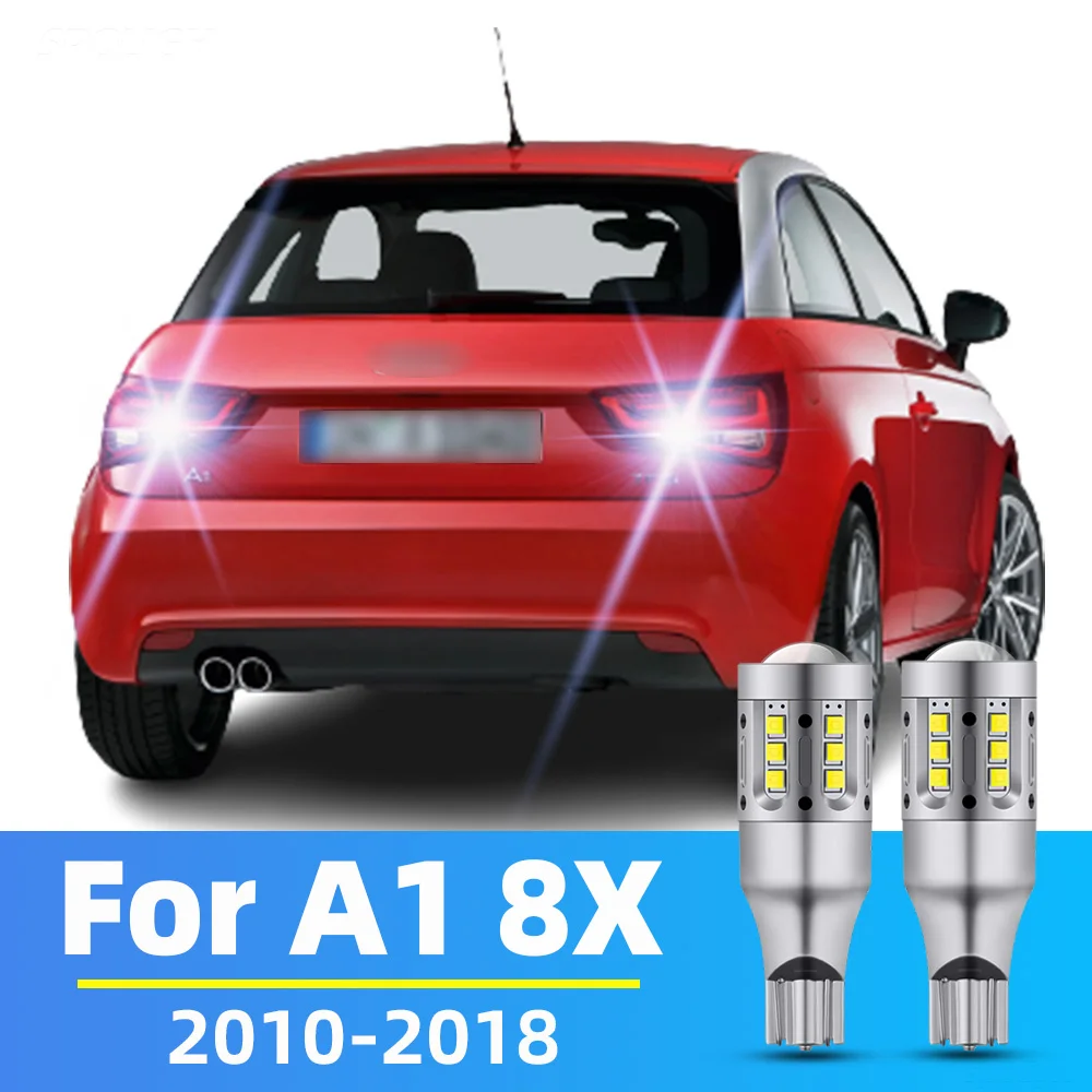 

Фонарь заднего хода для Audi A1 8X, 2 шт.