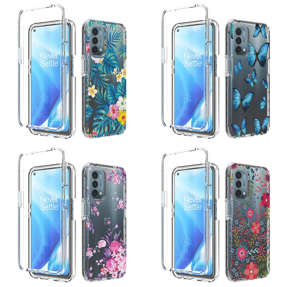 Coque Cover SFor Oppo A56 Case For A31 A32 A33 A35 A36 A52 A53 A53s A54 A54s A55 4G 5G 2020 Phone Back | Мобильные телефоны и