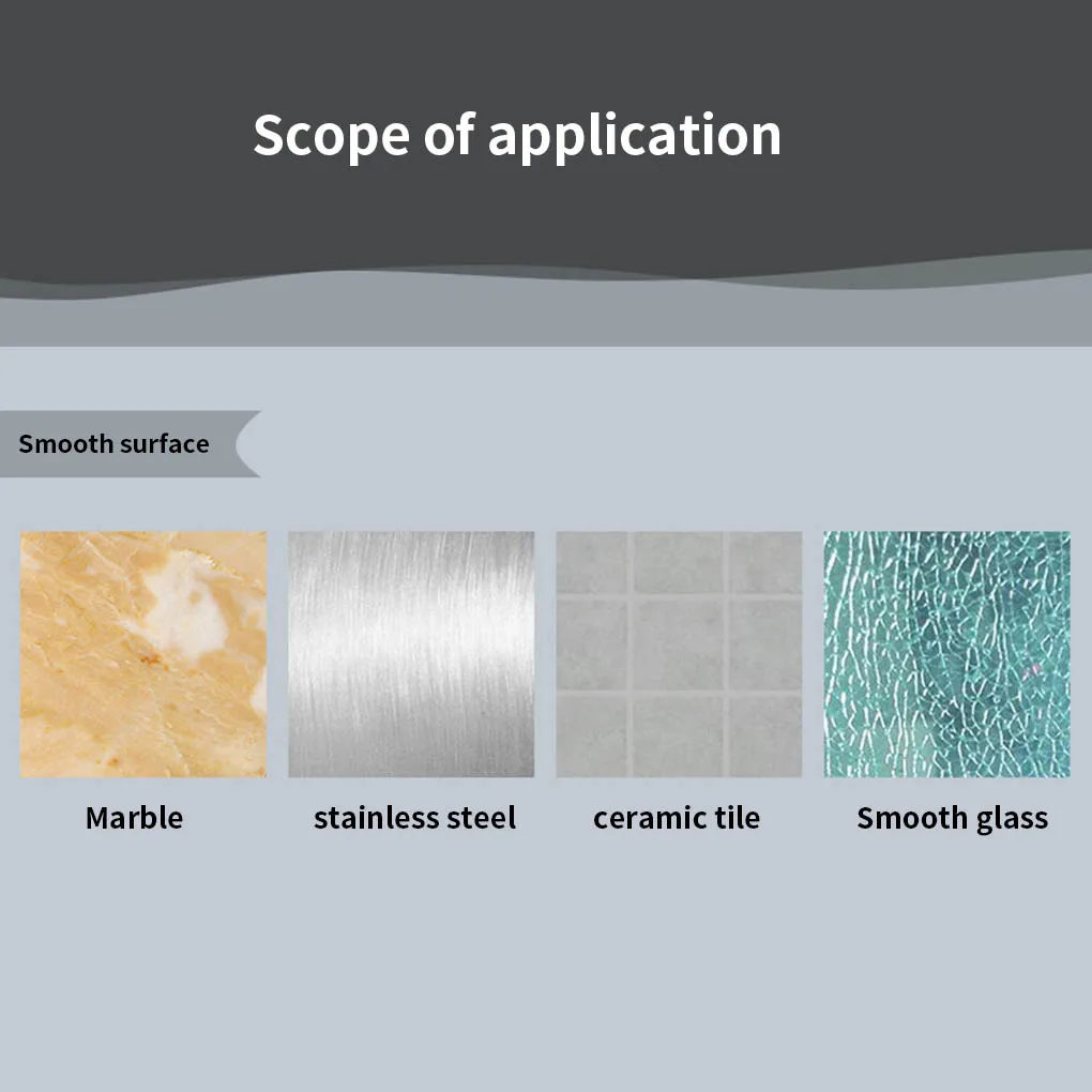 

Перезаряжаемый держатель для мыла на присоске, сливной настенный держатель для мыла из нержавеющей стали, коробочка для душа, мыльница без ...