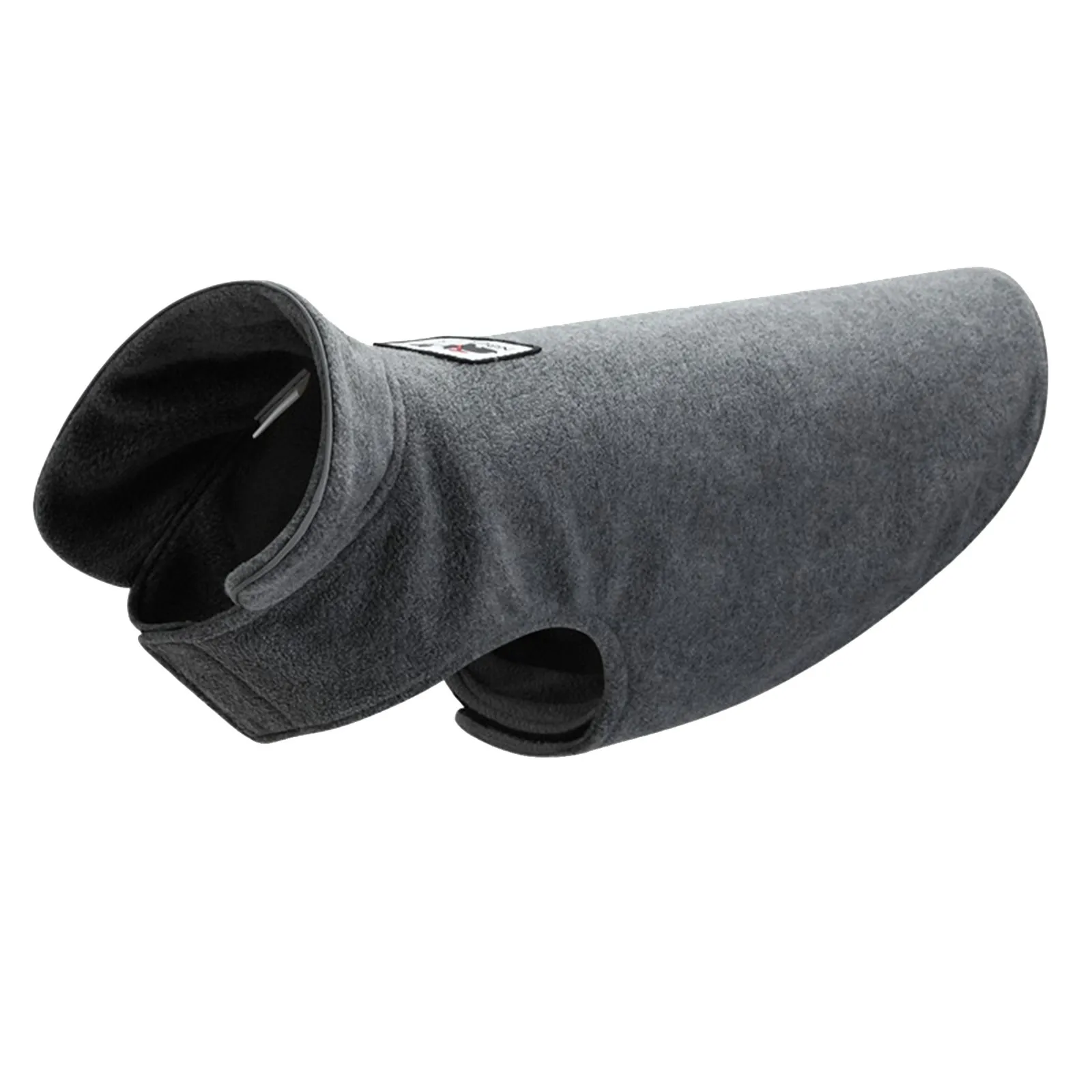 

Two-sided Clothing Pet And Suede Dog Autumn New Vest(XXL) Winter Fleece Pet clothes